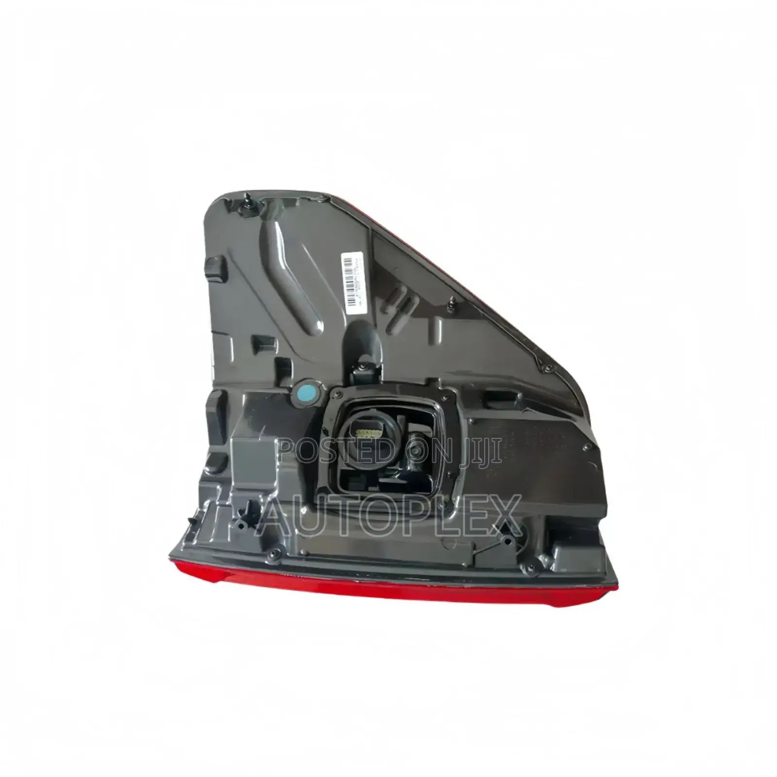 F150 Taillight Assembly 2021-2023