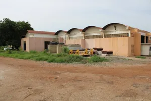 4 Acre Land With 10000+Sqm Warehouse for Sale at Tema Industrial Area