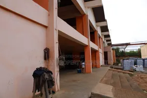 4 Acre Land With 10000+Sqm Warehouse for Sale at Tema Industrial Area