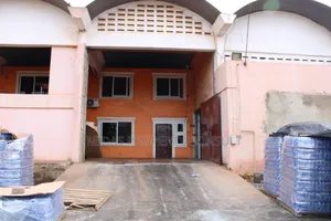 4 Acre Land With 10000+Sqm Warehouse for Sale at Tema Industrial Area