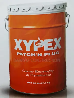 Xypex Patch' N Plug