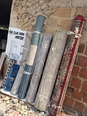 Wollen Carpet