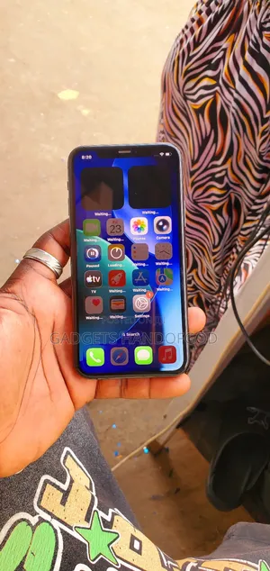 Apple iPhone 11 Pro 64 GB Bronze