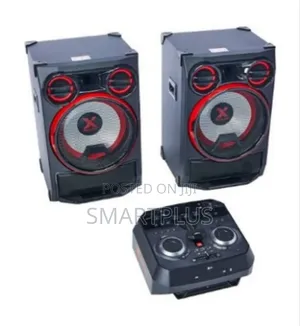 Impeccable 5000w Lg Xboom Ck99