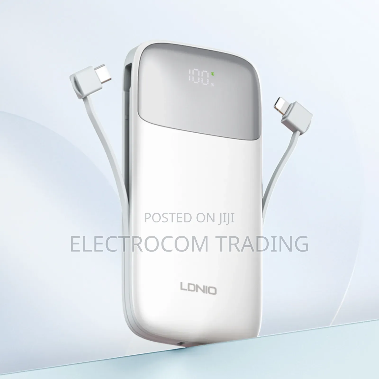 Ldnio Power Bank