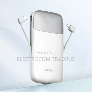 Ldnio Power Bank