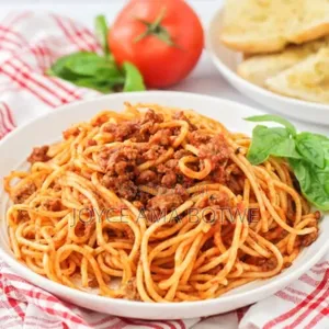 Awurade Boa Me Special Hot Instance Noddles Spaghetti