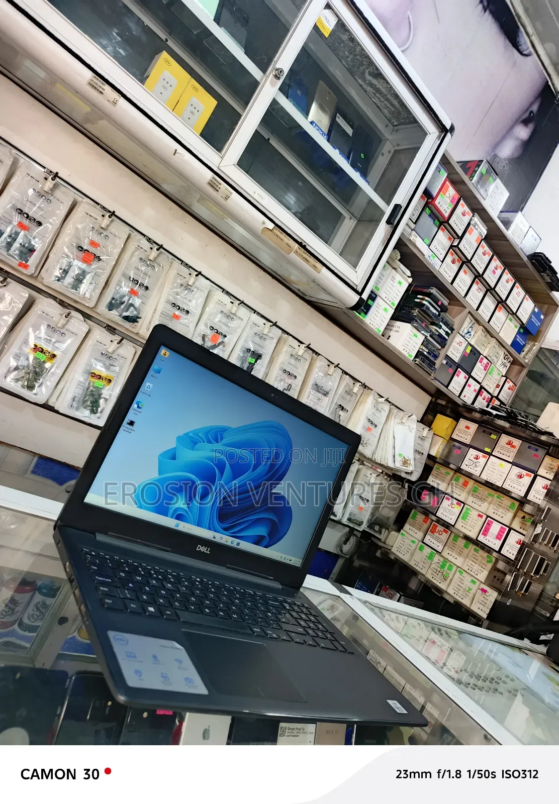 Laptop Dell Vostro 14 3000 8GB Intel Core i5 SSD 256GB