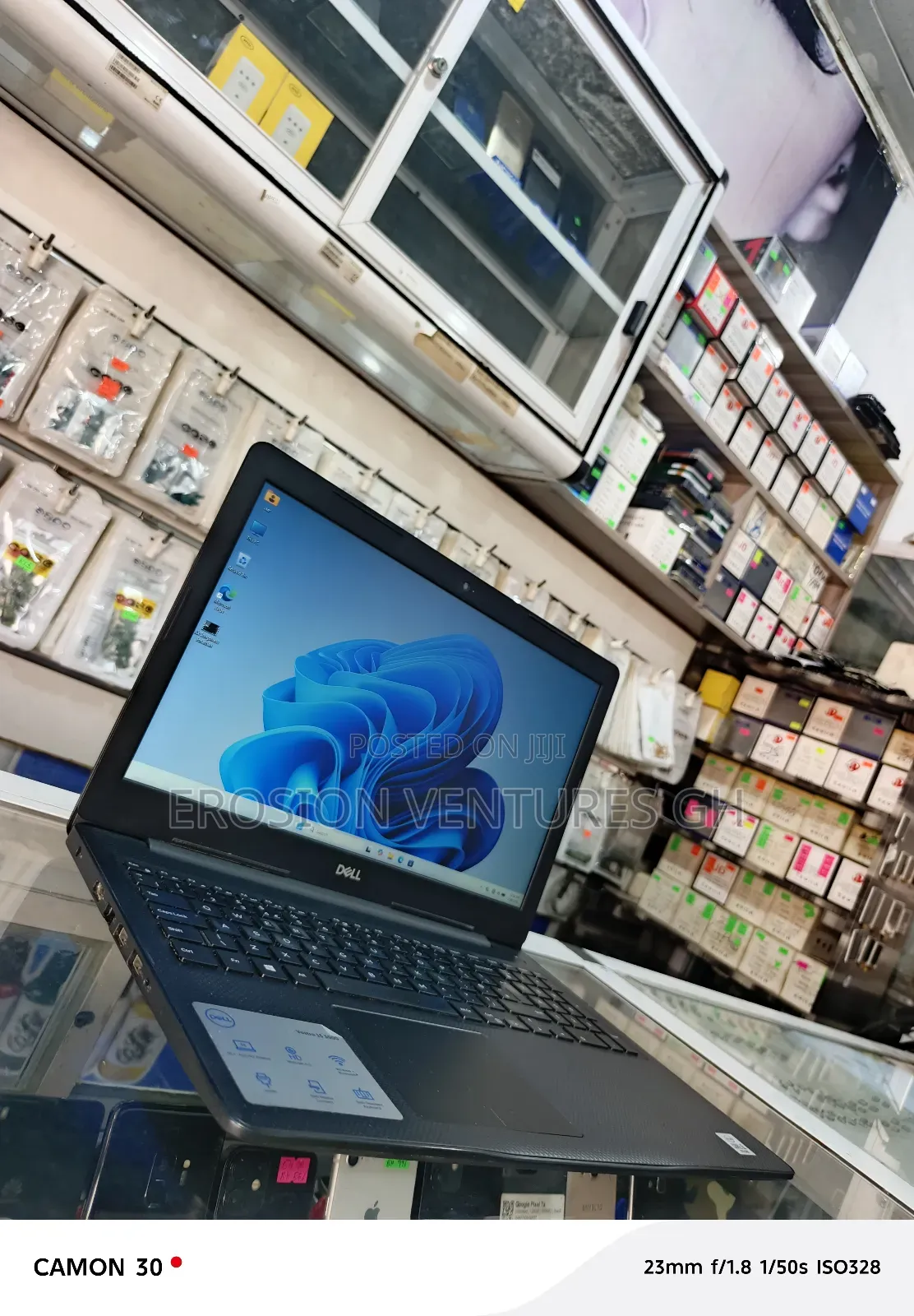 Laptop Dell Vostro 14 3000 8GB Intel Core i5 SSD 256GB