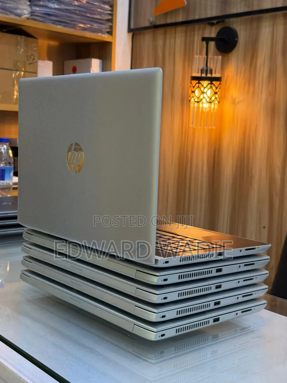 Laptop HP ProBook MT31 8GB Intel Celeron HDD+SSD 128GB