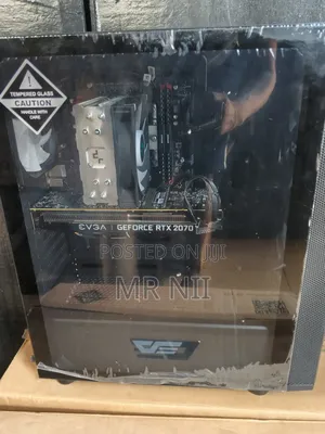 New Desktop Computer 16GB Intel Core I5 HDD+SSD 1.5T