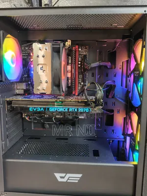 New Desktop Computer 16GB Intel Core I5 HDD+SSD 1.5T