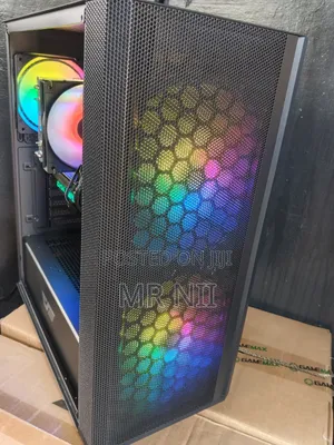 New Desktop Computer 16GB Intel Core I5 HDD+SSD 1.5T