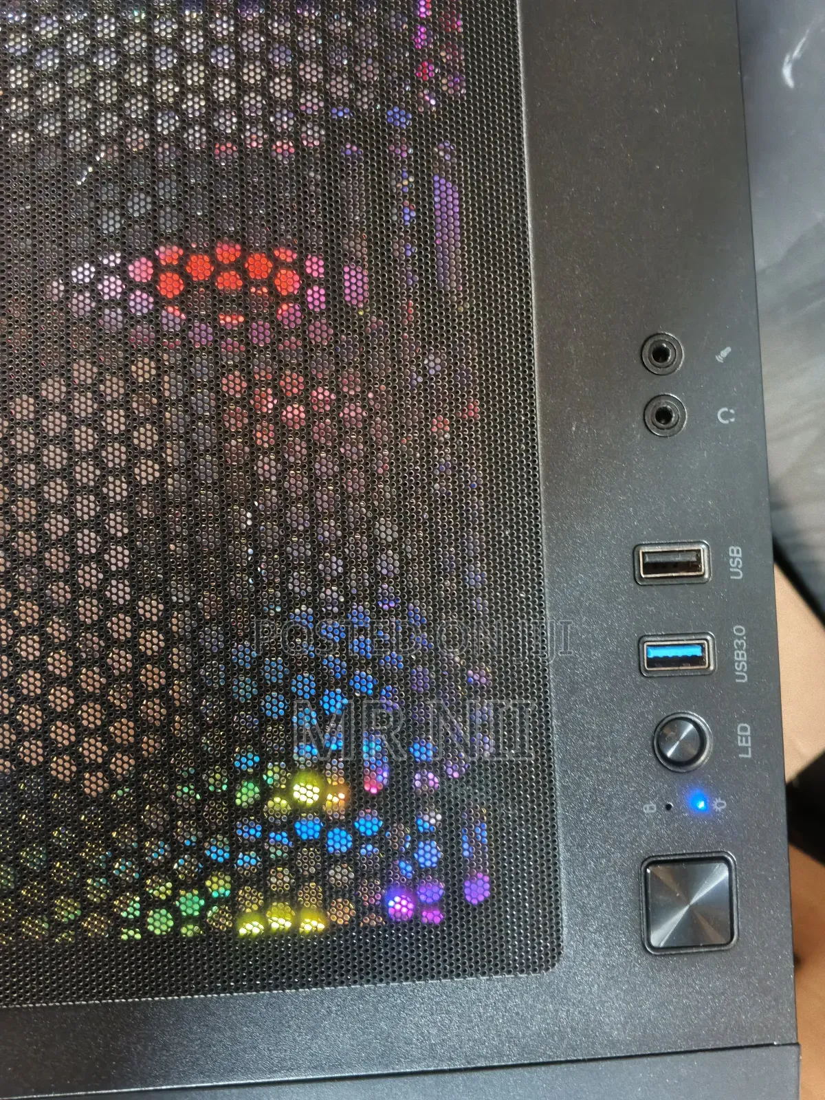 New Desktop Computer 16GB Intel Core I5 HDD+SSD 1.5T
