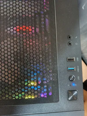 New Desktop Computer 16GB Intel Core I5 HDD+SSD 1.5T