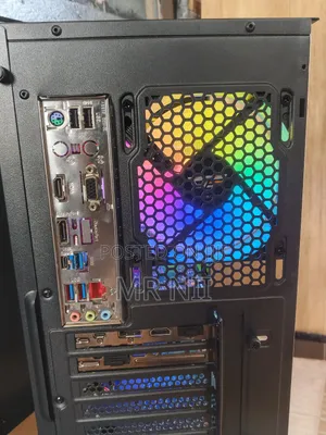 New Desktop Computer 16GB Intel Core I5 HDD+SSD 1.5T