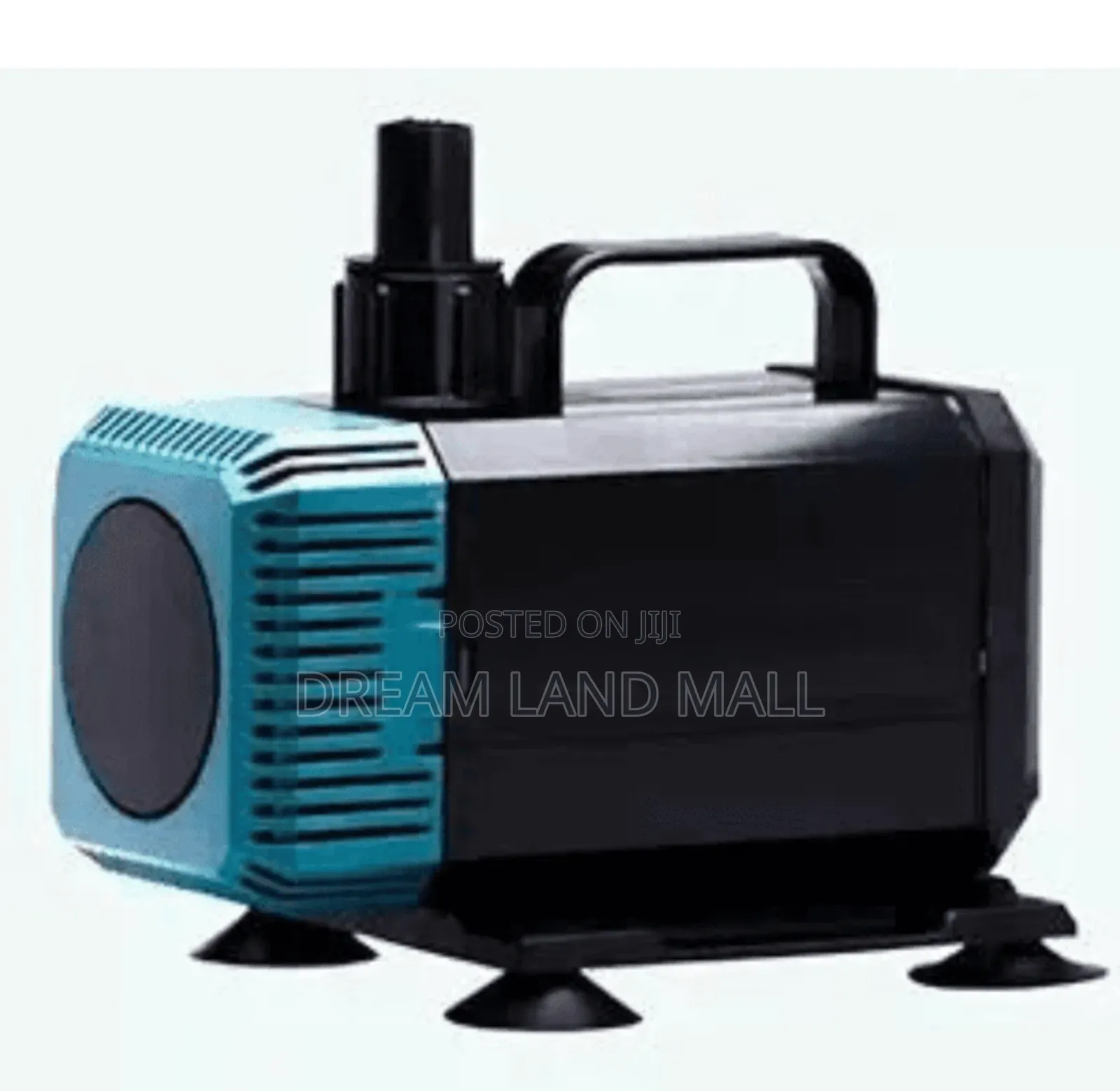 75 Watts Submersible Water Pump