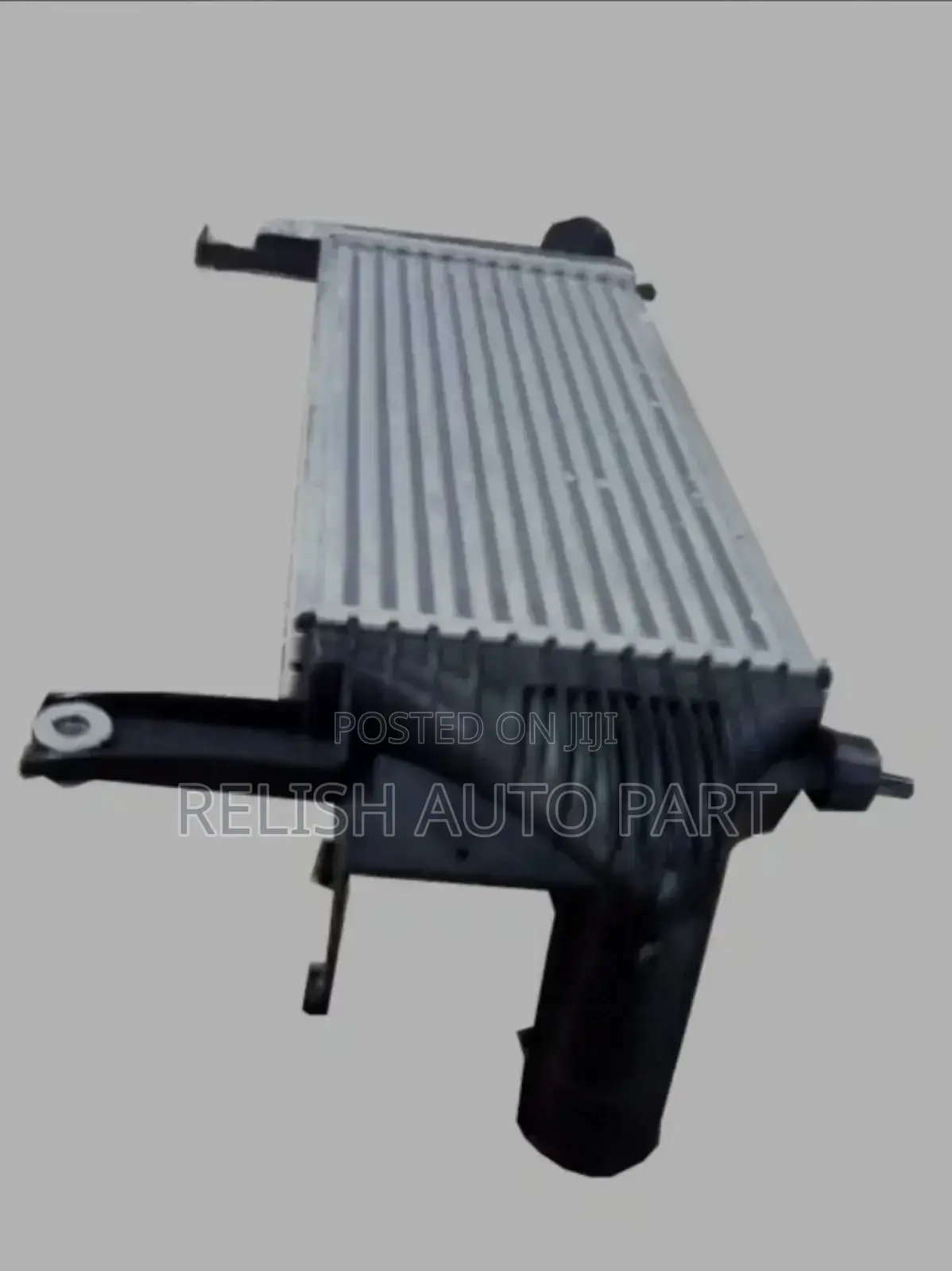 Intercooler For Nissan Navara, Hardbody And Pathfinder