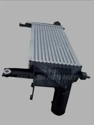 Intercooler For Nissan Navara, Hardbody And Pathfinder