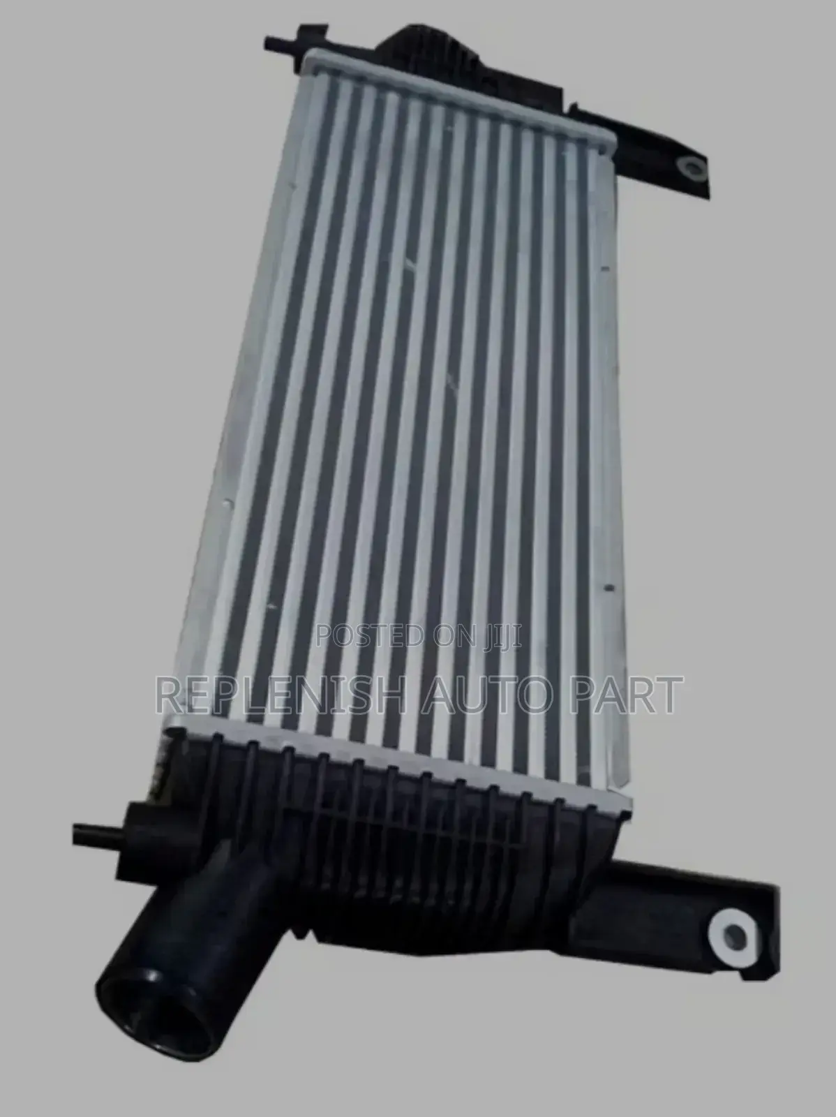 Intercooler For Nissan Navara, Hardbody And Pathfinder