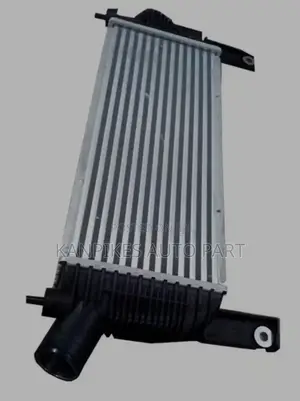 Intercooler For Nissan Navara, Hardbody And Pathfinder