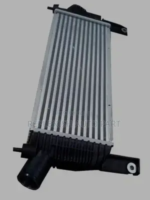 Intercooler For Nissan Navara, Hardbody And Pathfinder