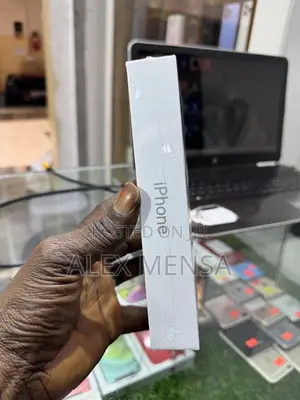 Apple iPhone 11 64 GB White