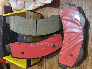 Ford F150 2011-2020 Original Brake Pad (Ceramic)