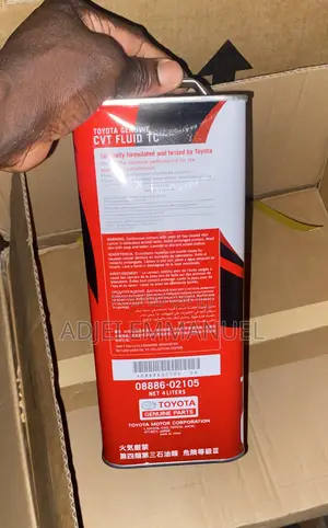 Call Us For Your All Your Engine And Transmission Fluids