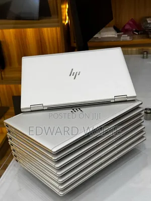 Laptop HP EliteBook X360 1030 G4 16GB Intel Core I5 SSD 256GB