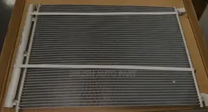 Original Condenser For Mercedes Benz (W205) C300