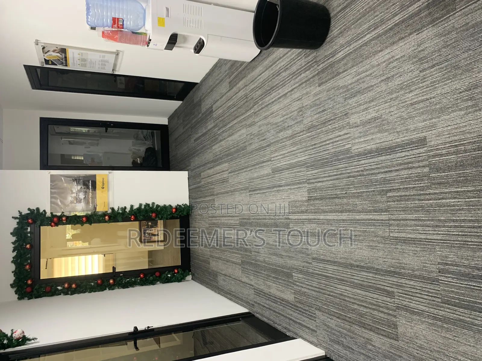 Carpet Tiles for Floor