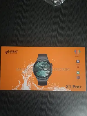 X1 Pro Gt4 Smartwatch