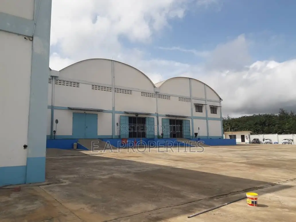 Factory for Sale