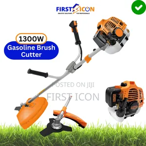 1.3kw Gasoline Brush Cutter - Dingqi 45201
