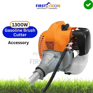 1.3kw Gasoline Brush Cutter - Dingqi 45201