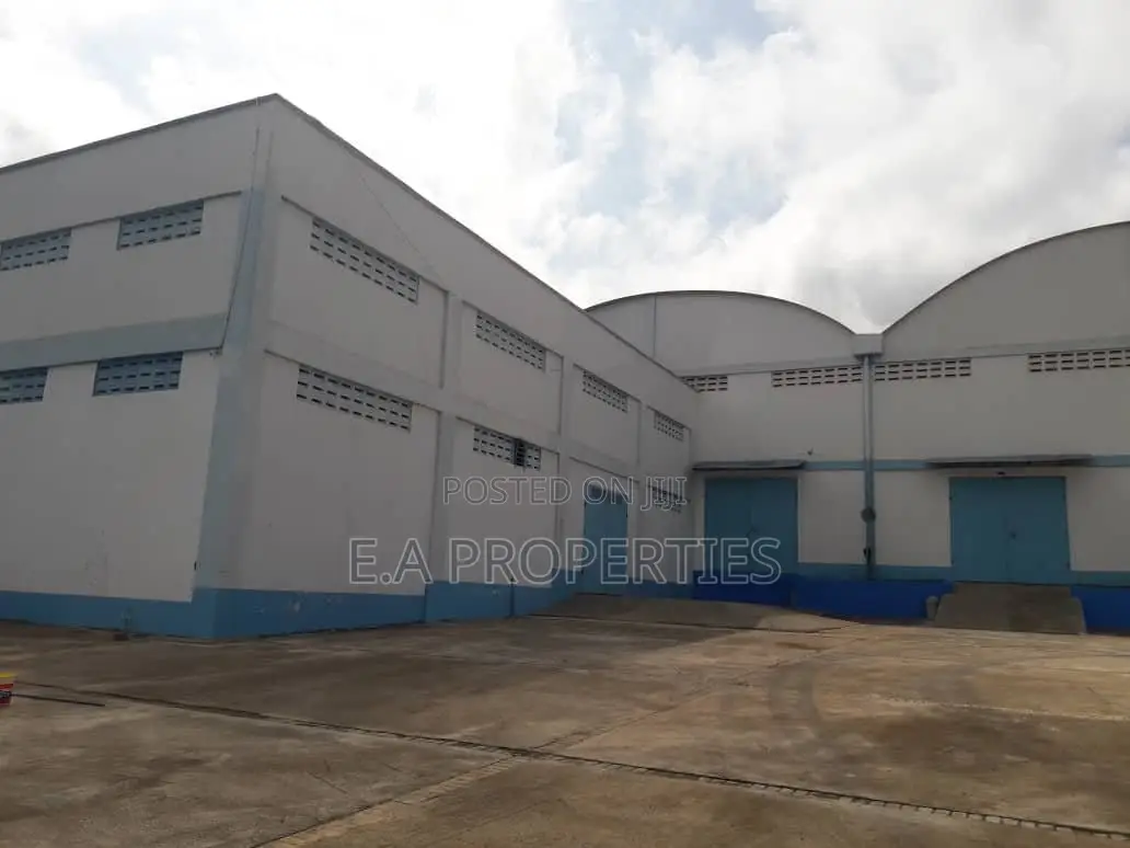 Factory for Sale