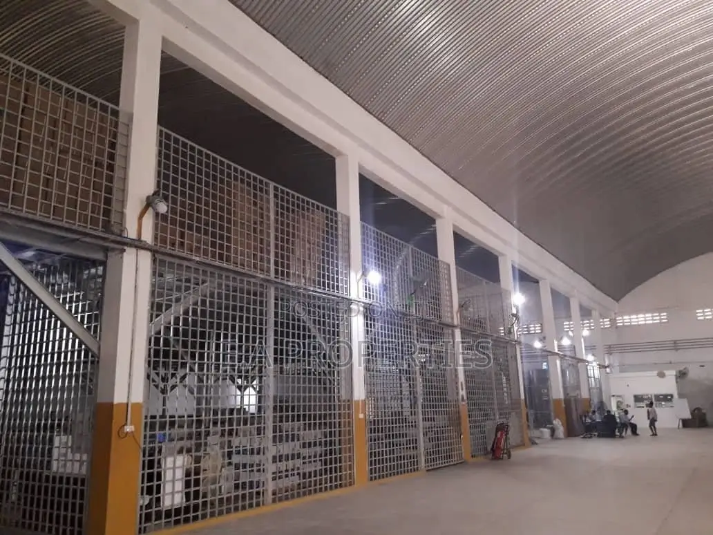 Factory for Sale