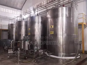 Factory for Sale