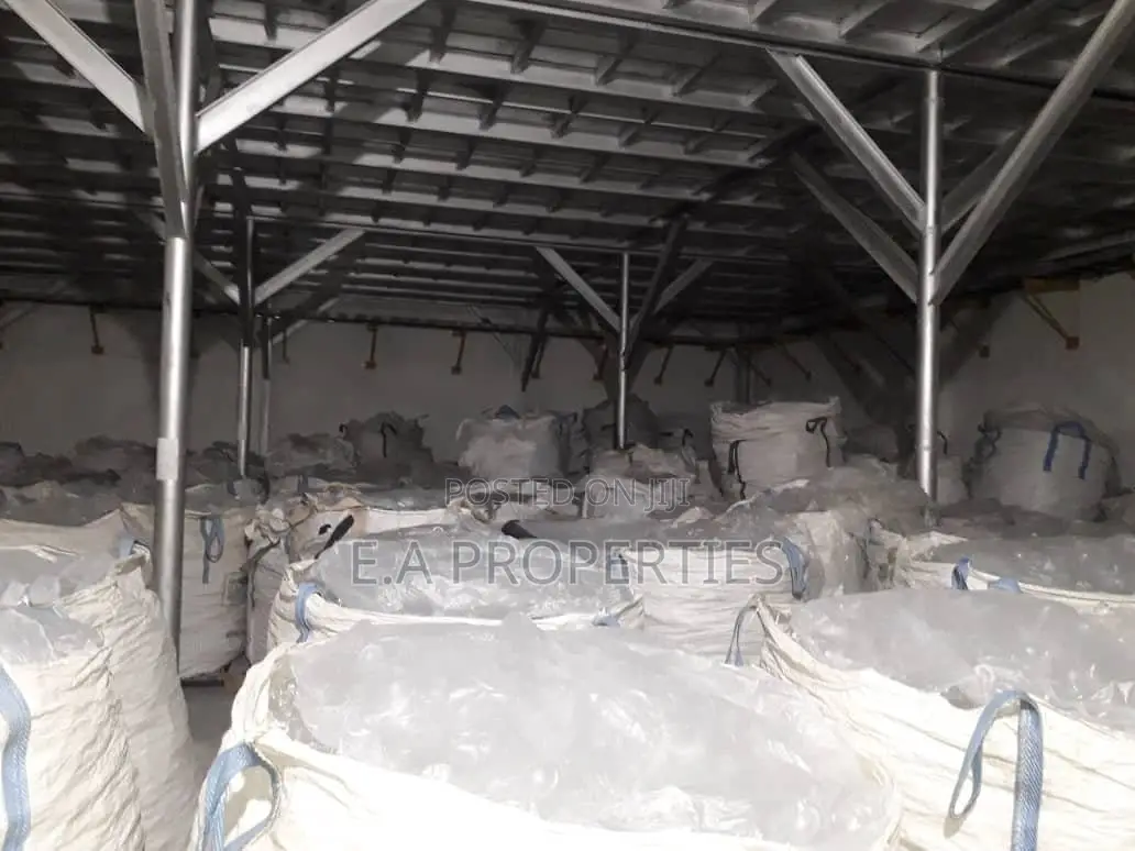 Factory for Sale