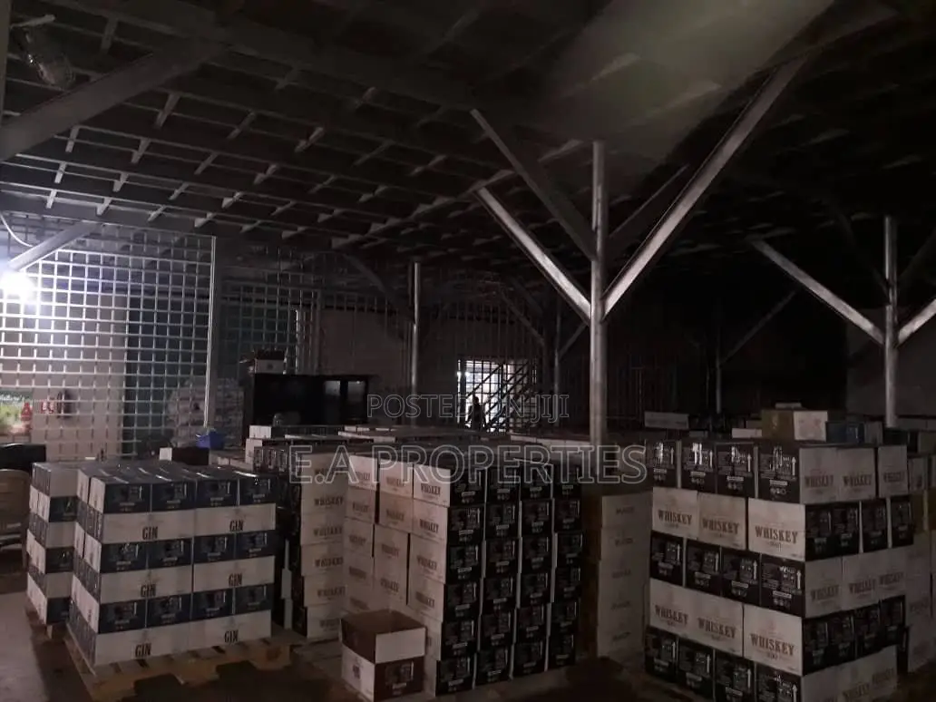 Factory for Sale