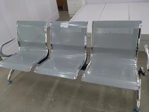 Three in One Waiting Chair