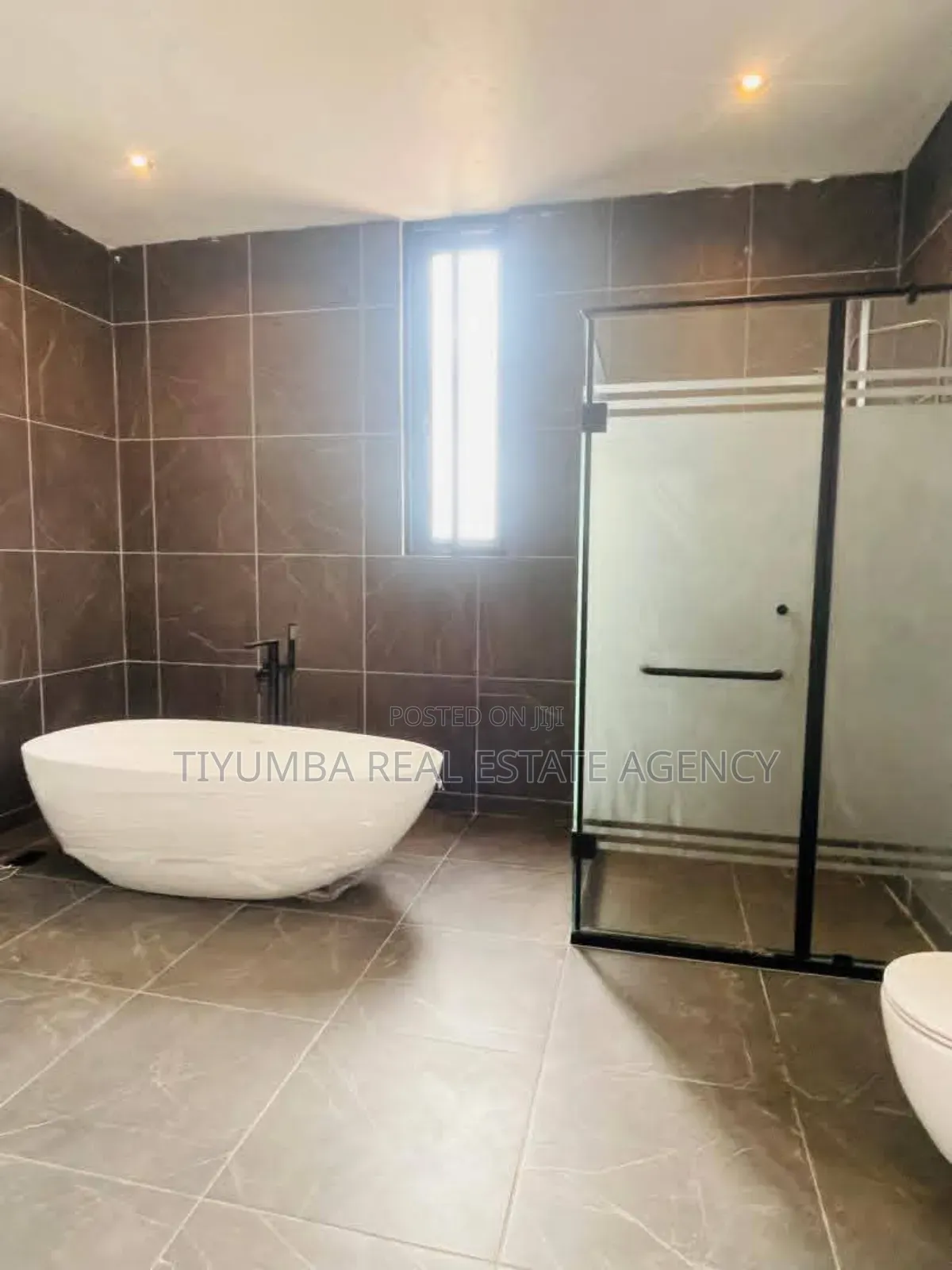 4bdrm House in Tiyumba Real Estate, Haatso for sale