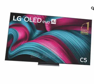 Classic Design Lg Oled 55 C5 Evo Ultra Hd HDR Smart Tv 