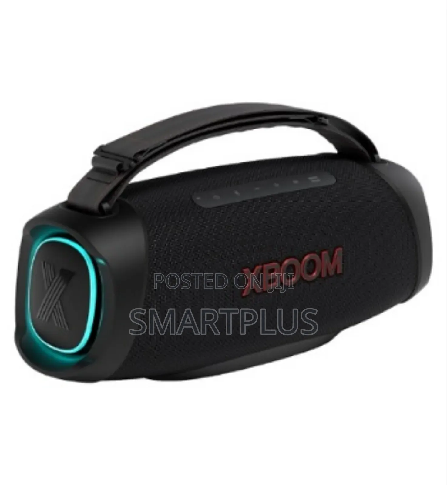 Lg Xboom Go Xg8t Speaker | 120w | 8 Inch Woofer | 15hrs Battery Life