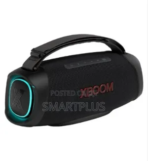 Lg Xboom Go Xg8t Speaker | 120w | 8 Inch Woofer | 15hrs Battery Life