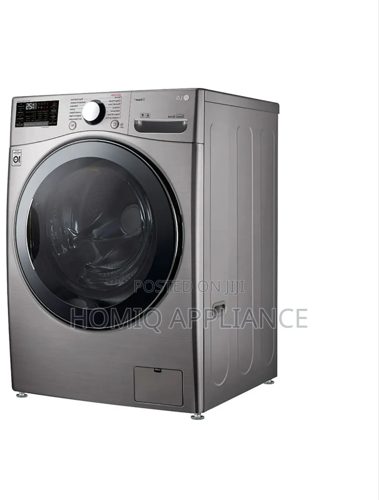 Original Lg Washer and Dryer Combo 20kg 12kg Capacity