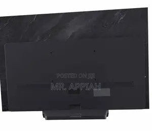 Original Lg Oled 55 C5 Evo Ultra Hd HDR Smart Screen Television.