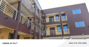 1bdrm Apartment in Amasaman Asalahaja, Ga West Municipal for rent