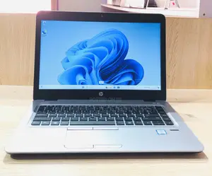 Laptop HP EliteBook 840 G3 8GB Intel Core i7 SSD 256GB